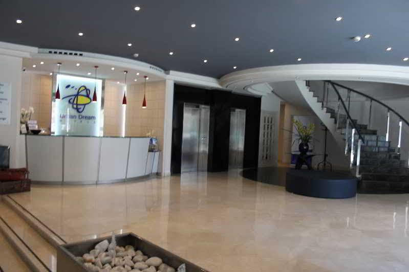 Hotel Rallye Granada Exterior foto